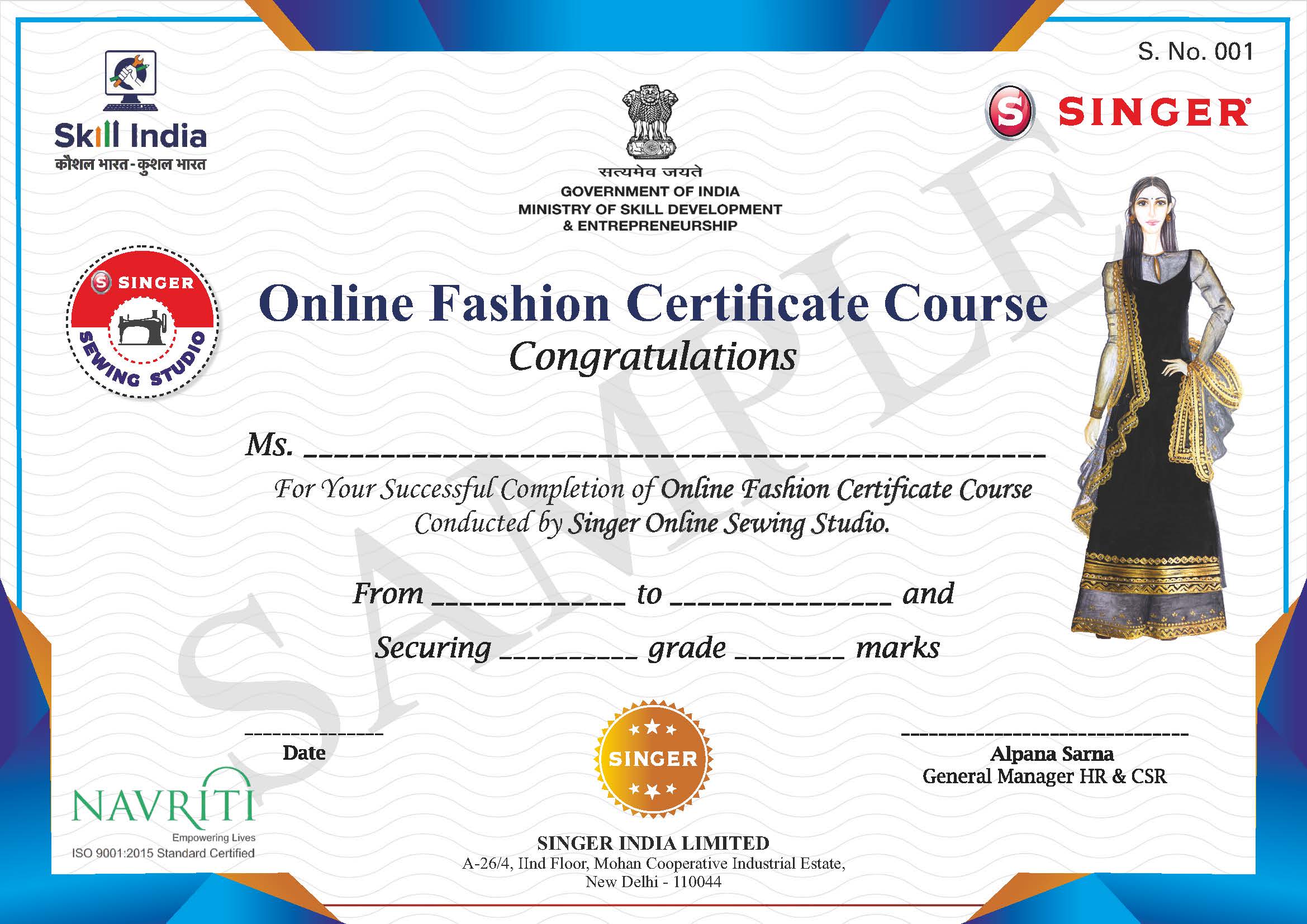 courses